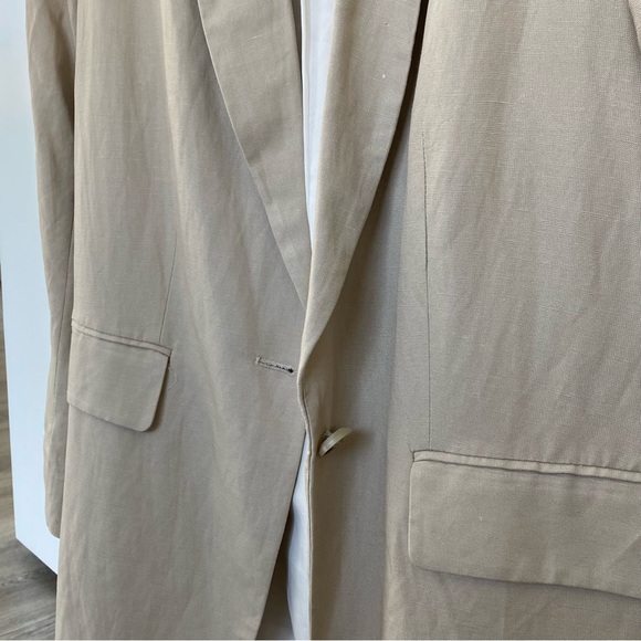 Oversized Blazer - Picture 5 of 5